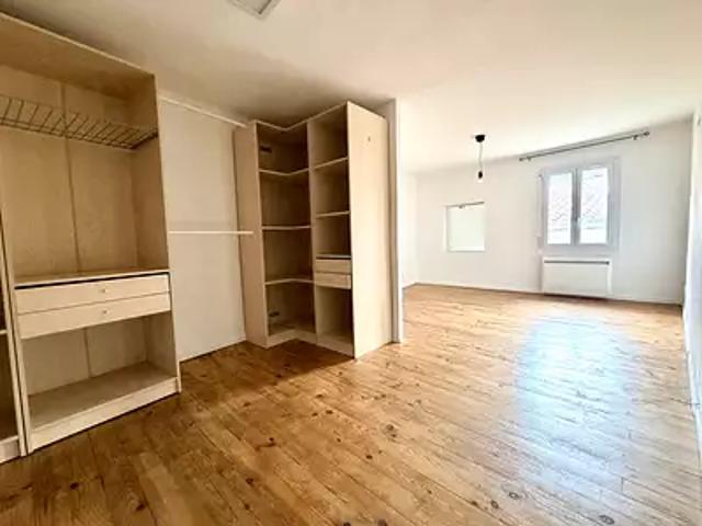 Lavalette 11290 Location maison 3 pièces t3