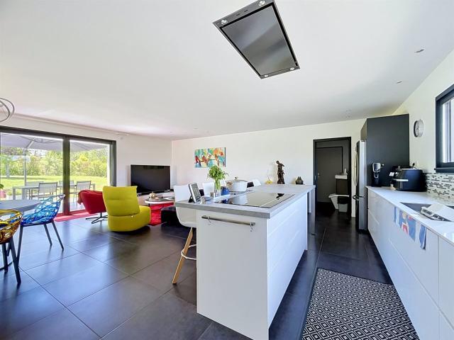 Lavalette Maison De Plain Pied 112m² Lavalette