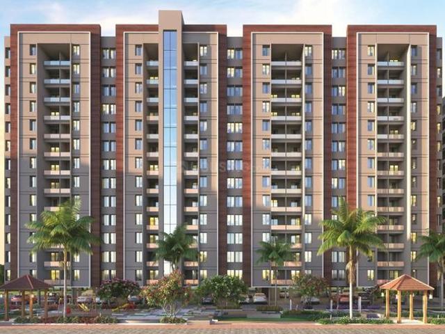 Lavale 1 BHK Apartment For Sale Pune