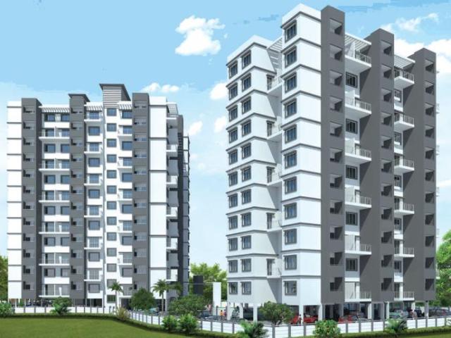 Lavale 1 BHK Apartment For Sale Pune