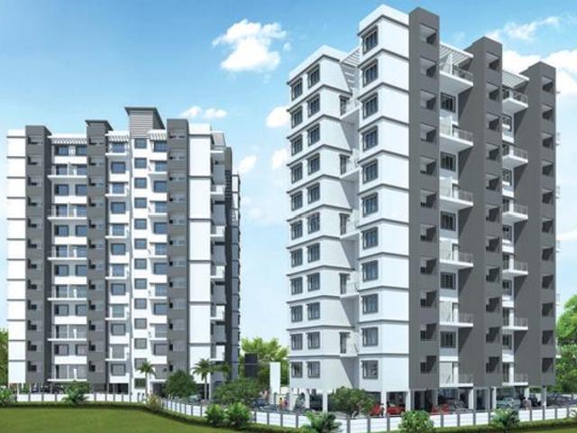 Lavale 1 BHK Apartment For Sale Pune