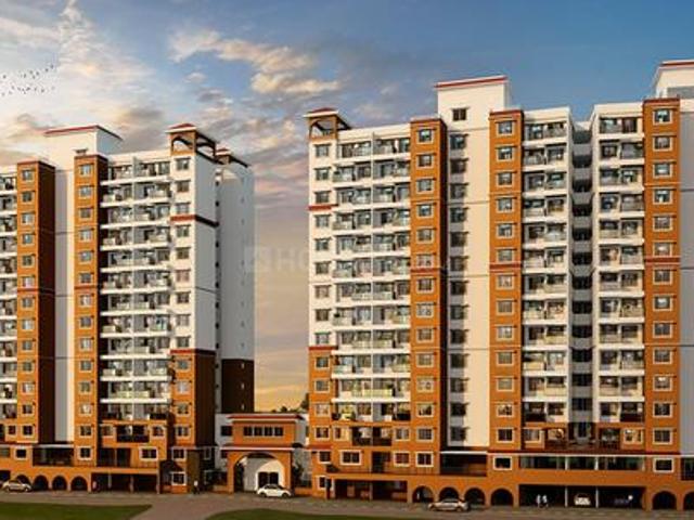 Lavale 2 BHK Apartment For Sale Pune
