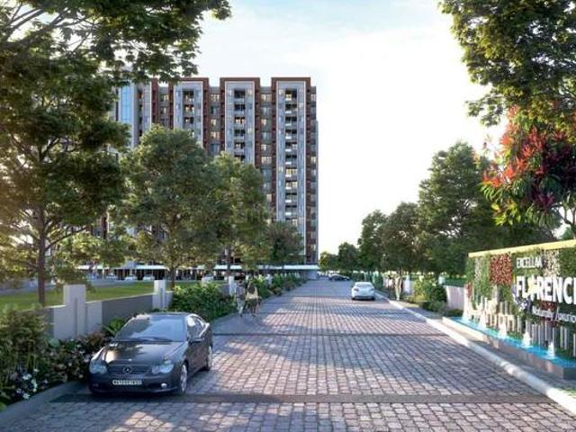 Pirangut 2 BHK Apartment For Sale Pune