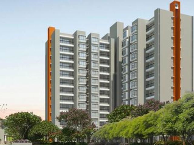 Lavale 2 BHK Apartment For Sale Pune