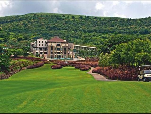 Lavale Studio Studio Apartment For Sale Pune