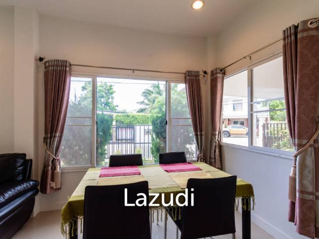Lavalle Light:2 Bed 2 Baht Mountain View