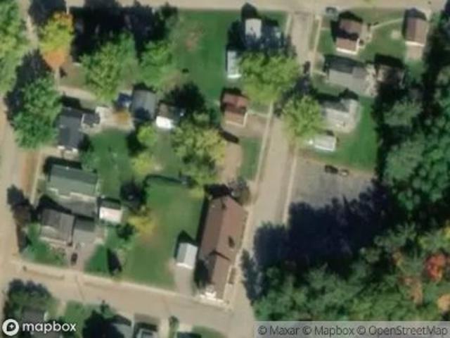 Lavalle St