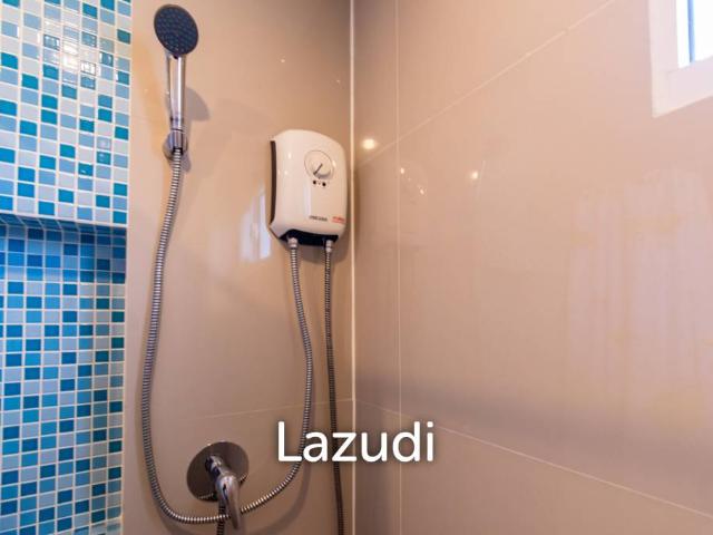 Lavalle Ville 3 bed 2 bath Mountain view