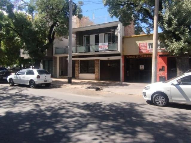 LAVALLE 580
