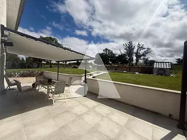 Lavallée 55260 Achat / Vente maison 6 pièces t6 au dernier étage