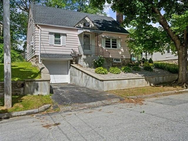 Lavallee Ter, Worcester, Home For Sale