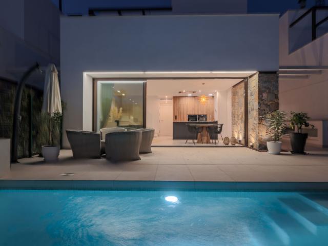 Lavanda 48 – Villas Exclusivas en Santa Rosalía Lake & Life Resort