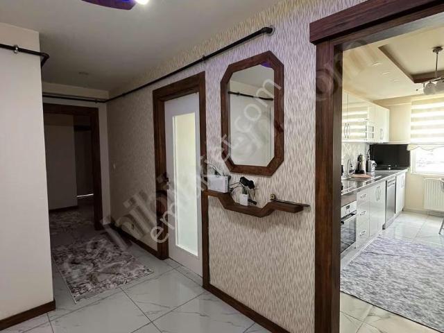 Lavanta Bahçesi Manzarası İle Ultra Lüx 3+1 Dairemiz