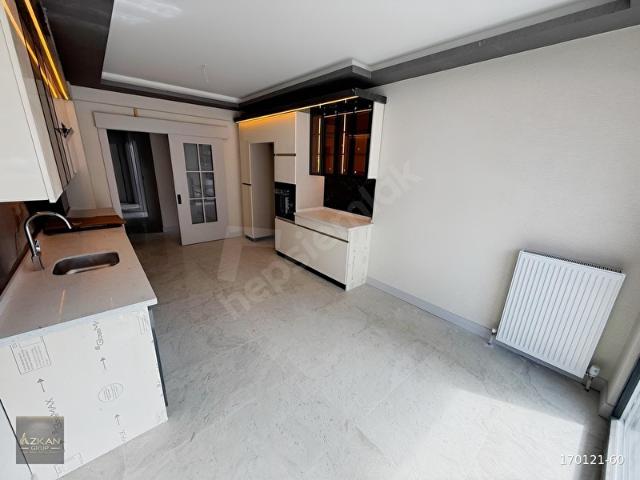 ! LAVANTA BAHÇESİ YANINDA HEMEN TESLİM 4,5+1 FIRSAT DAİRE !