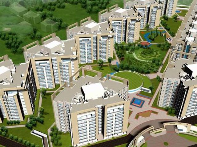 Lavanya Homes,Bhankrota 3 BHK Apartment For Sale Jaipur