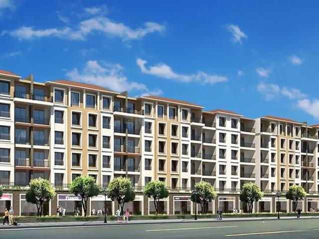 Lavasa Studio Studio Apartment For Sale Pune