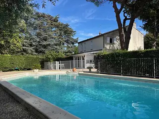 Lavardac 47230 Achat / Vente maison 9 pièces t9
