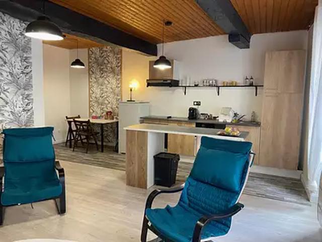 Lavardac 47230 Location appartement 3 pièces t3