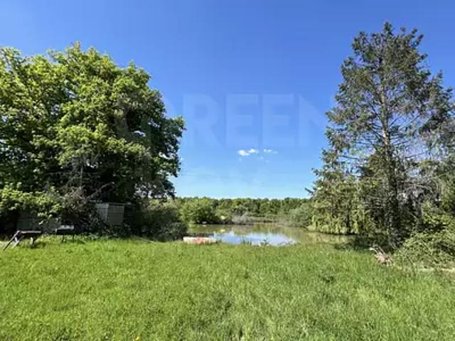 Lavau 89170 Achat / Vente maison 5 pièces t5 jardin