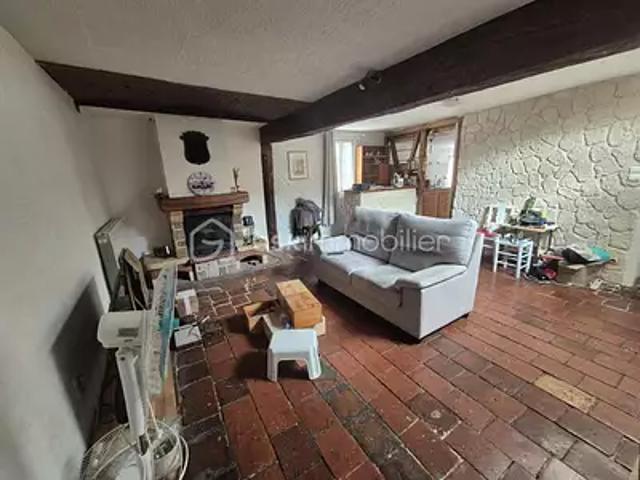 Lavaur 81500 Achat / Vente maison 4 pièces t4