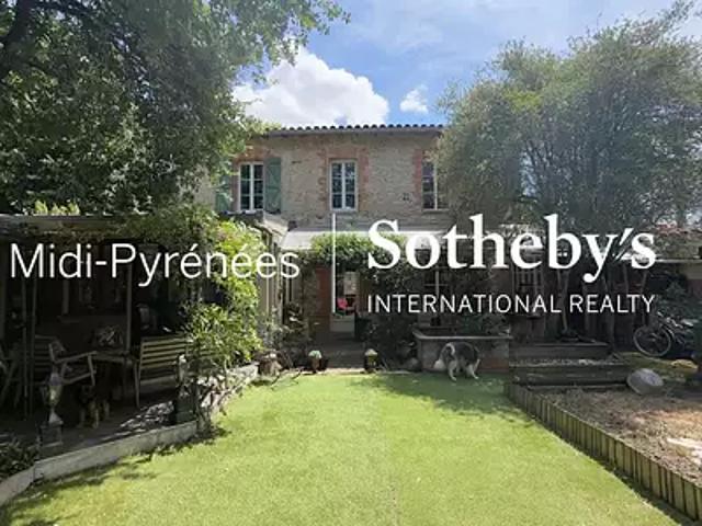 Lavaur 81500 Achat / Vente maison 6 pièces t6