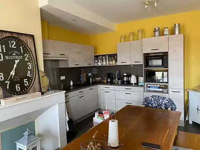 Lavaur 81500 Location appartement 3 pièces t3