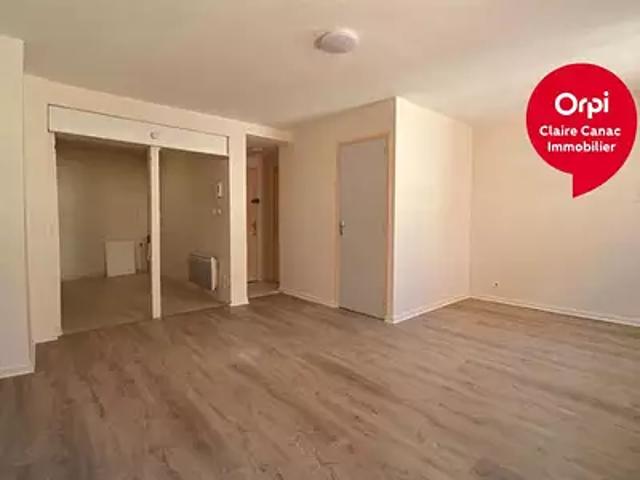 Lavaur 81500 Location appartement 1 pièce t1
