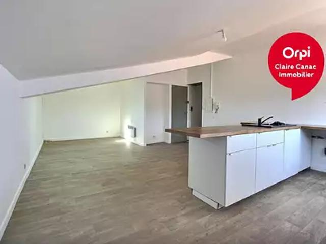 Lavaur 81500 Location appartement 2 pièces t2