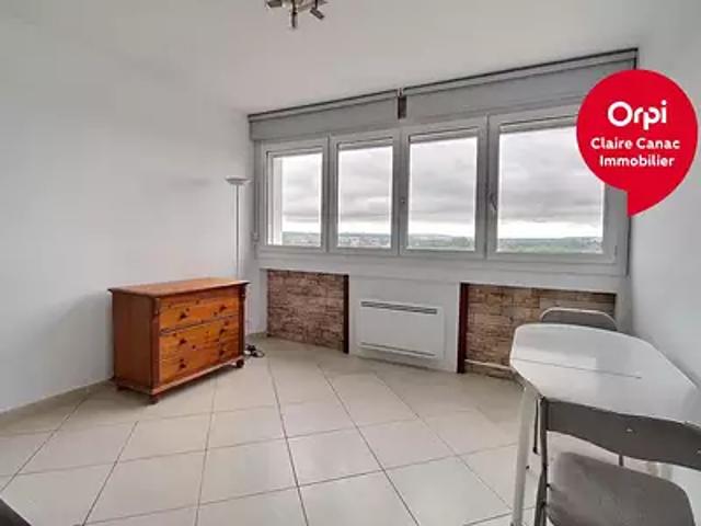Lavaur 81500 Location appartement 2 pièces t2