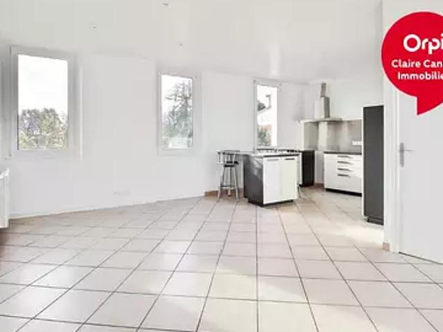 Lavaur 81500 Location appartement 2 pièces t2