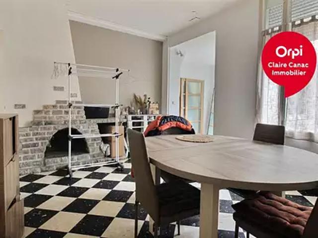 Lavaur 81500 Location appartement 2 pièces t2 terrasse