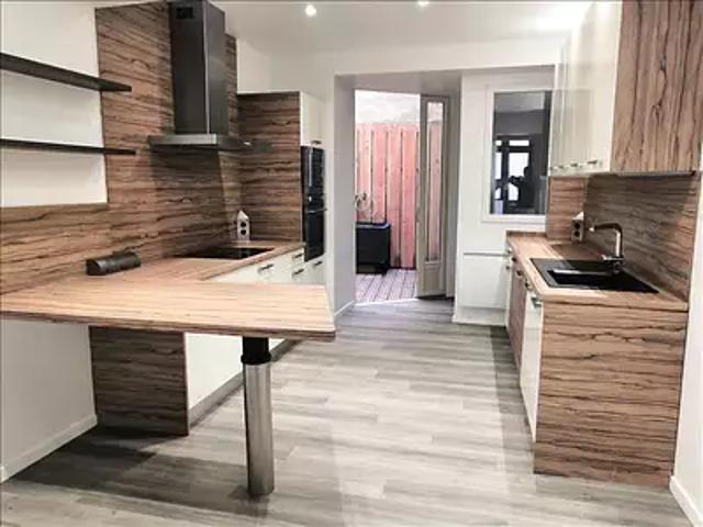 Lavaur 81500 Location maison 5 pièces t5