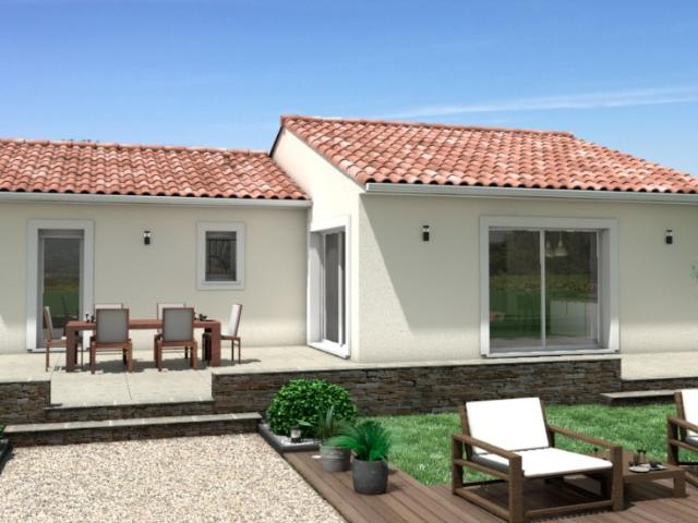 Lavaur Vente Maison 81