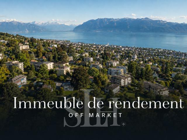 Lavaux – Renditeimmobilie