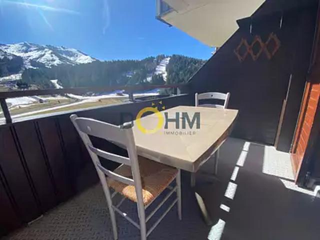 Laveissière 15300 Achat / Vente appartement 1 pièce t1