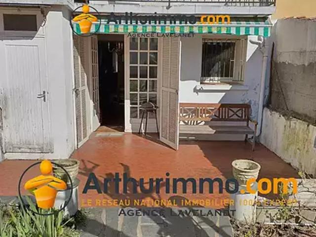 Lavelanet 09300 Achat / Vente maison 8 pièces t8