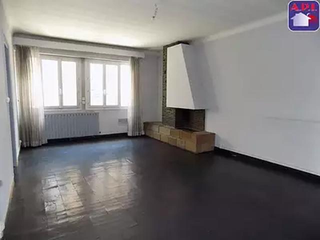 Lavelanet 09300 Location appartement 3 pièces t3