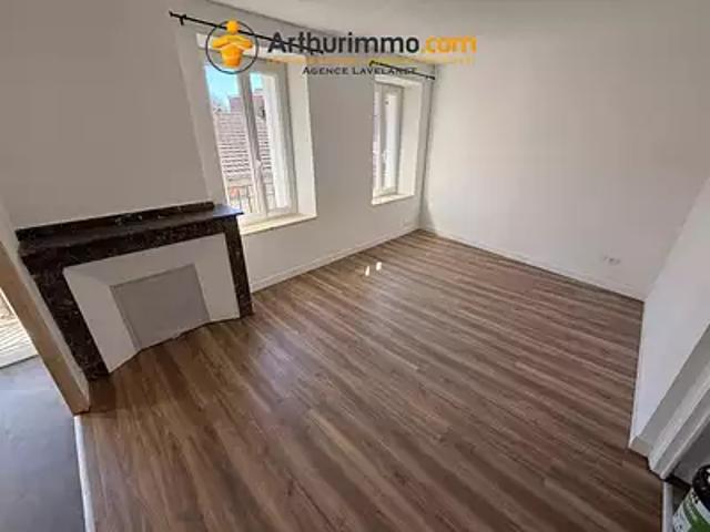 Lavelanet 09300 Location appartement 3 pièces t3