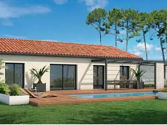 Lavelanet de Comminges 31220 Programme neuf maison neuf à vendre
