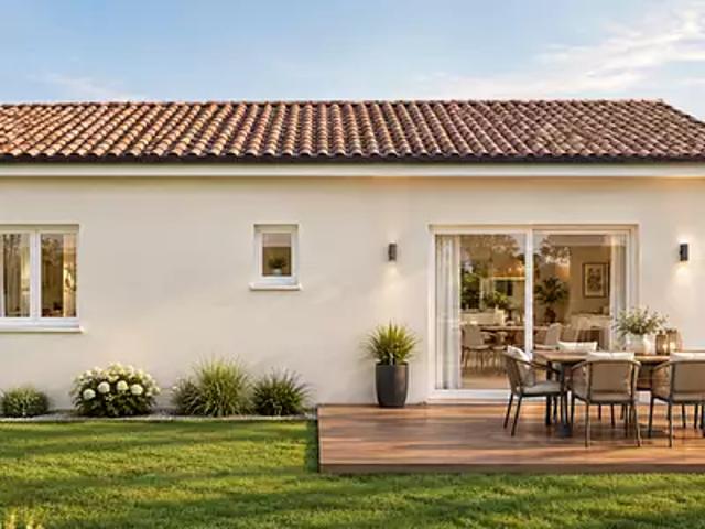 Lavelanet de Comminges 31220 Programme neuf maison neuf à vendre