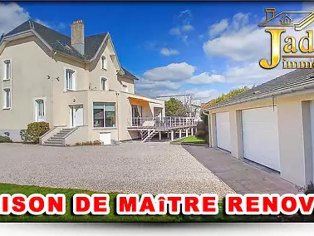 Laveline devant Bruyères 88600 Achat / Vente maison 7 pièces t7