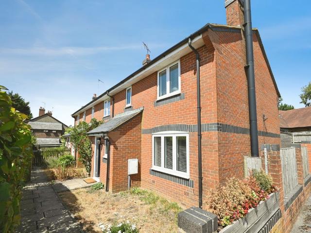 Lavender Terrace, Ewelme, Wallingford OX10, 3 bed end terrace house to rent, £1,750 pcm | PrimeLocation