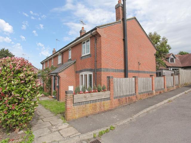 Lavender Terrace, Ewelme, Wallingford OX10, 3 bed terraced house to rent, £1,950 pcm | PrimeLocation