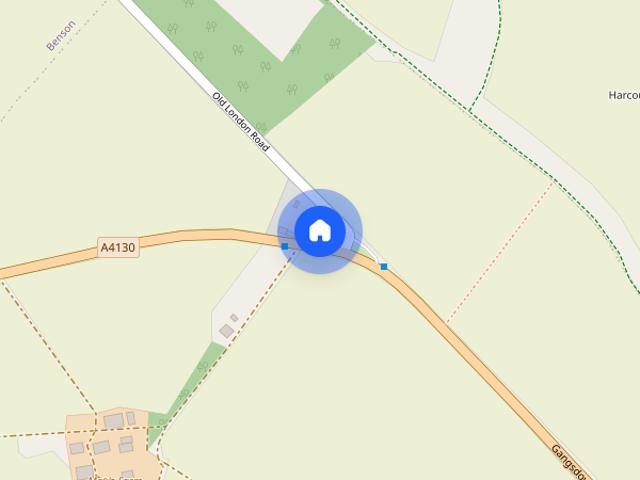 Lavender Terrace, Ewelme, Wallingford, OX10
