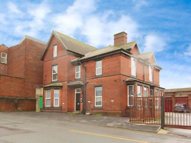 Lavender Walk, West Yorkshire LS9 1 bed detached house to rent £650 pcm £150 pw