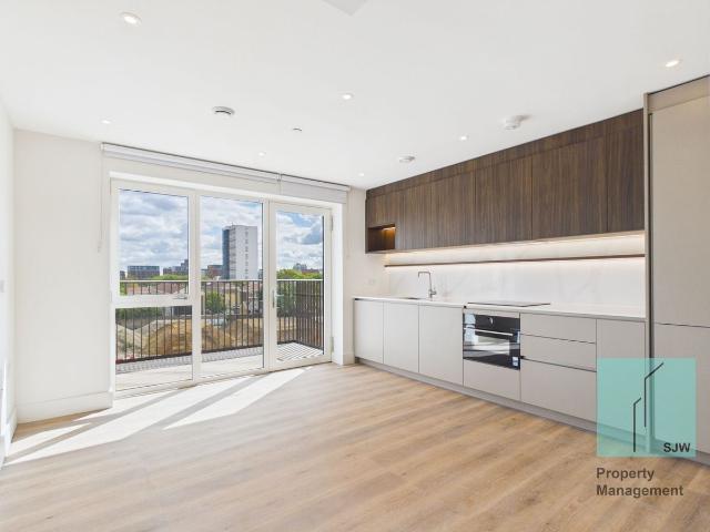 Lavender Way, Botanical Apartments E3, 1 bed flat to rent, £2,000 pcm | PrimeLocation
