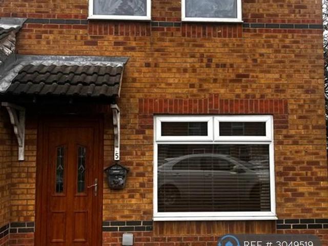 Lavender Way, Scunthorpe, DN15 3 bed semi detached house to rent £895 pcm £207 pw