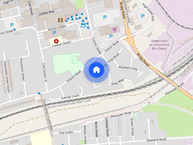 Lavender Way, Scunthorpe, DN15
