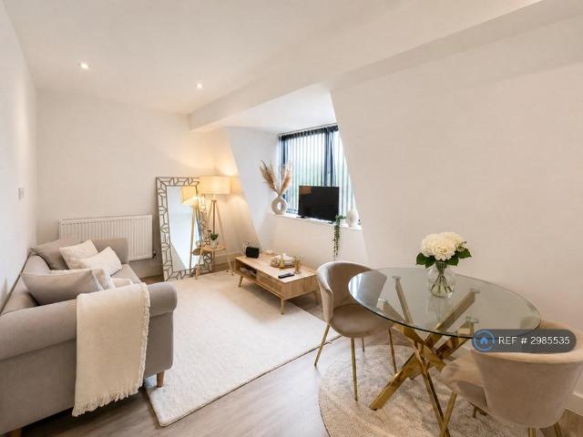 Lavender Apartments, Croydon, CR0 1 bed flat to rent £1,450 pcm £335 pw