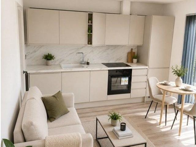 Lavender Apartments, Croydon CR0, 1 bed flat to rent, £1,400 pcm | PrimeLocation